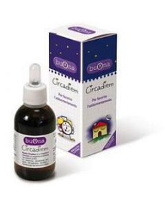 Buona Circadiem Integratore Alimentare Di Melatonina 20ml