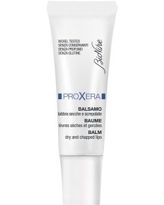 Bionike Proxera Balsamo Labbra Secche e Screpolate 10 ml