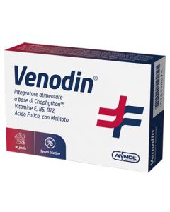 VENODIN INTEG 30 CPS