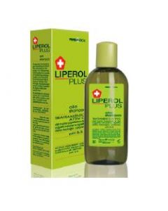 Liperol Plus Olio Shampoo Anti Caduta 150 ml