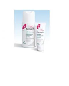 Zantogin Detergente Intimo Intensivo 250 ml