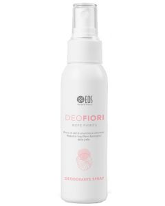 NATURALMENTE DEO FIORI 125ML
