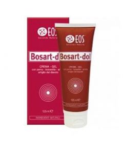 Bosart Dol Crema-Gel Contro I Dolori Osteoarticolari 125 ml
