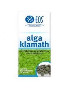 ALGA KLAMATH INTEG 100CPR EOS