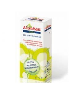 ALONTAN GEL LENITIVO