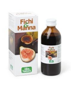 FICHI MANNA SOL LIQ 150ML INALME