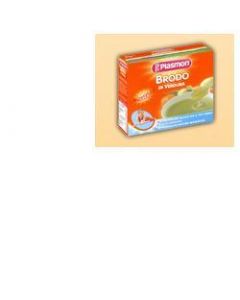 PLASMON BRODO DRY 10BUST 80G