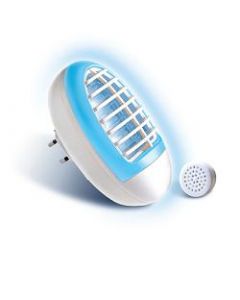 Furbi' Lampada Uv Antizanzare