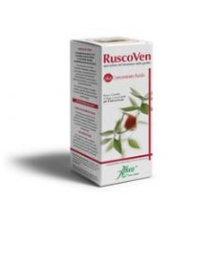 Aboca Ruscoven Plus Concentrato Fluido 200G