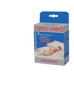 Ceroxmed Rete Tubolare Elastica Cintura Ombelicale