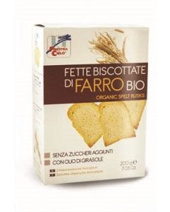 FETTE BISC FARRO 200G FINESTRA