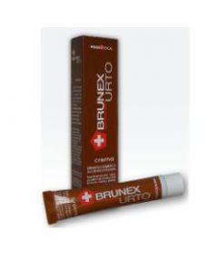 Brunex Urto Crema Contro Le Macchie Brune Della Pelle 30 ml
