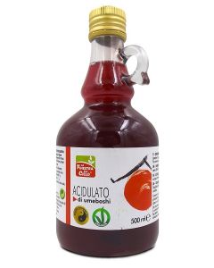 ACIDULATO-UMEBOSHI OHIND FINESTR