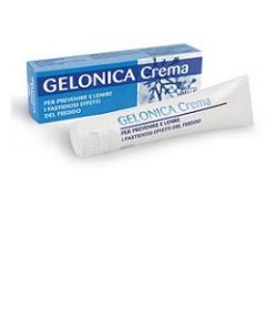 Gelonica Crema Protettiva Per Mani E Piedi 60 ml