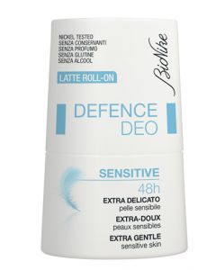 Bionike Defence Deo Sensitive Roll-On Extra Delicato 50 ml