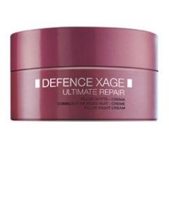 Bionike Defence Xage Ultimate Repair Crema Filler Notte Antietà 50 ml