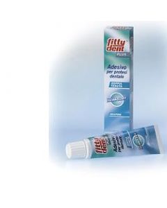 Fittydent Plus Pasta Adesiva Per Protesi Mobili 40 g