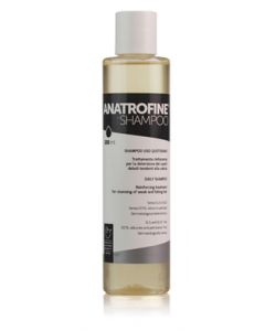 Anatrofine Shampoo Anticaduta 200 ml