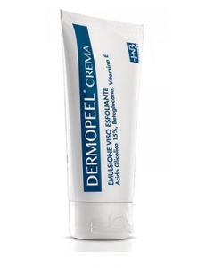 Dermopeel Crema Viso 50 ml