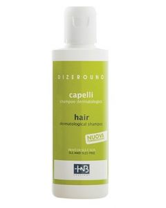 Dizerouno Capelli Shampoo Dermatologico Antimicotico 200 ml