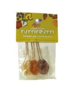 LECCA LECCA TUTTIFRUTTI FINESTRA