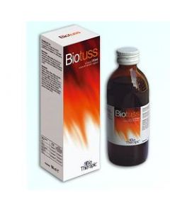 BIOTUSS INTEG SCIR 150ML