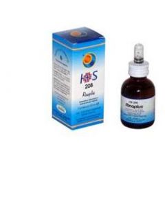 Herboplanet Rinoplus Integratore Liquido 50 ml