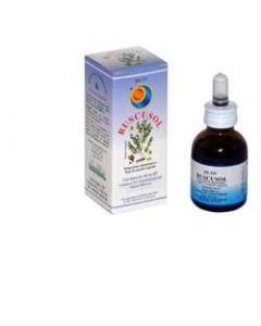 Ruscusol Liquido Integratore Alimentare 50Ml