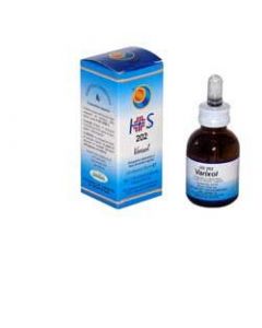 Herboplanet Varixol Integratore Liquido 50 ml