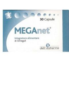 Meganet 30 Capsule