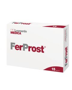 FERPROST INTEG 15CPS