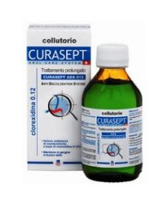 Curasept ADS Collutorio 0,12 Antiplacca 500 ml