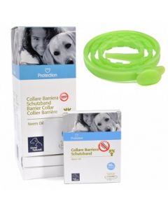 PROTECTION COLLARE BARR CANE