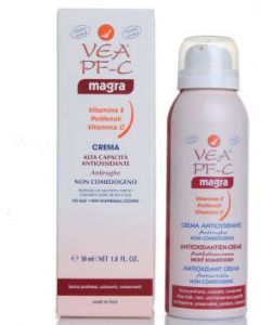 Vea PF-C Magra Crema Antiossidante Antirughe 50 ml