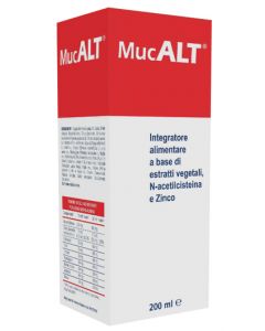 MUCALT SCIR BALS FL 200ML
