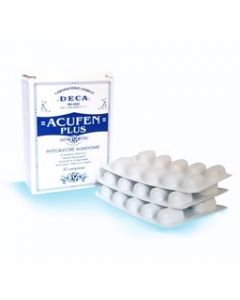 ACUFEN PLUS 30CPR