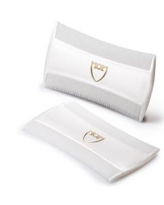 Mom Pettine In Plastica Antipediculosi