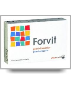 FORVIT 30CPR