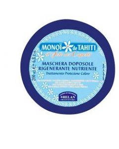 Monoi Maschera Doposole 200ml