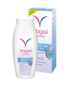 VAGISIL-DET ANTIB 200ML+50ML