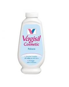 VAGISIL-POLV FEMM 100 ML