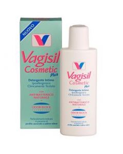 VAGISIL-PLUS DET ANTIB+ODOR B
