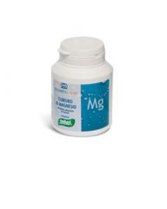 Santiveri Quanticum Integratore Cloruro di Magnesio 200 compresse