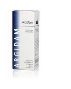 ARGIDAM INTEG 60TAV