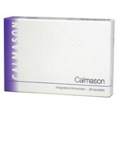 CALMASON INTEG 30CPR