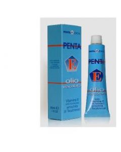Penta A Fluida Gel Protettivo Ristrutturante 50 ml