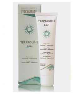 TERPROLINE EGF CR VISO 30ML