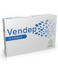 Vendep Integratore 30 Capsule