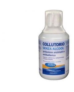 BIOXTRA COLLUT 250ML