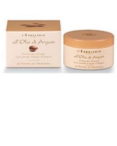 L'Erbolario All'Olio Di Argan Crema Per Il Corpo 250ml